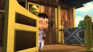 Upin Ipin Dan Kawan Kawan Istimewa Hari Ibu Season 3 Episode 7 low [upl. by Cutlip]