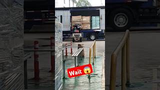 fastest forklift operator😱🔥🤘forkliftoperatorforkliftshortsshortsyoutubeshortsfeedshortsvideo [upl. by Ysirhc860]