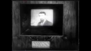 La Télévision française en 1935  RadioPTTVision [upl. by Aifoz535]