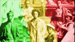 Bob Marley amp The Wailers  Concrete Jungle Peel Session [upl. by Stav]