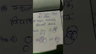 IQ testIqtestpart6IQ test kya hota haimind game mindshots braintonic peakmindinterview ias [upl. by Karissa]