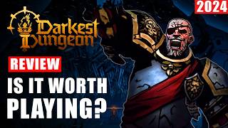 Darkest Dungeon 2 Review in 2024  Is It Still Worth Playing [upl. by Odanref]