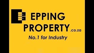 Epping Industrial Property Video [upl. by Dafna]