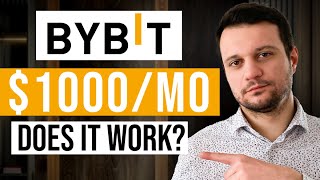 ByBit COMPLETE Crypto Trading Tutorial For Beginners 2024 [upl. by Veronike]