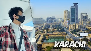 Karachi will be missed🥺 [upl. by Borras]