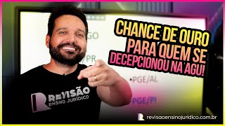 NOVIDADE Concurso para advogado do BNDES em setembro [upl. by Isidoro]