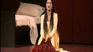 Anna Netrebko Eccomi in lieta vesta Oh quante volte I CAPULETI E I MONTECCHI [upl. by Carolyne]