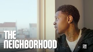 Lil Durk Takes Complex on a Tour of Englewood on Chicagos South Side  The Neighborhood On Complex [upl. by Nomit671]