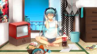 Nightcore  Cola Song [upl. by Joao]