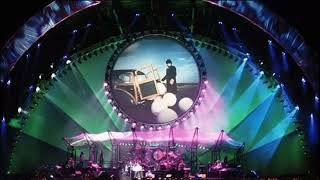 Pink Floyd  Astronomy Domine  Oslo 29081994 [upl. by Dirfliw]