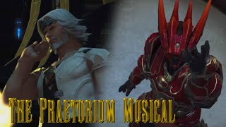 The Praetorium Musical  Cid and Nero [upl. by Marciano745]