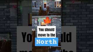 Toronto to the North ontario canada realestate [upl. by Notyap]