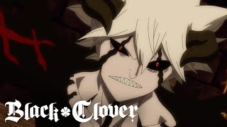 Asta vs Liebe  Black Clover [upl. by Ahsiruam401]