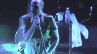 Tragically Hip  Inevitability of Death  Live in Winnipeg [upl. by Euqina]