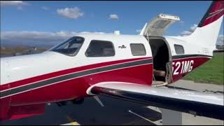 2015 PIPER M350 For Sale [upl. by Ahar]