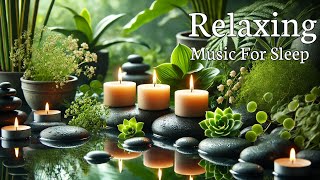 Relaxing Sleep Music  Insomnia  Stress Relief Relaxing Music Deep Sleeping Music Asmr Relaxing [upl. by Zebadiah190]