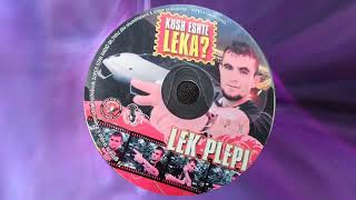 Lek Plepi  Kolazh Official Video [upl. by Junno]