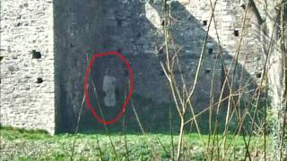 Okehampton Ghost Must See [upl. by Zink]