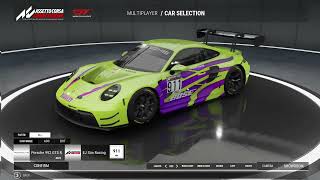 ACC From Horrible Race to PB at Silverstone and Nords 271024 [upl. by Clardy]