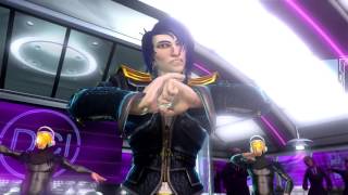 Dance Central 3Oblios Quotes [upl. by Felder]