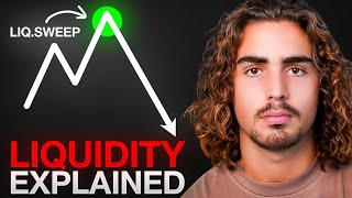 Liquidity Sweeps Explained [upl. by Lachish]