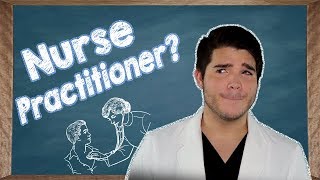 What exactly is a Nurse Practitioner [upl. by Nnomae205]