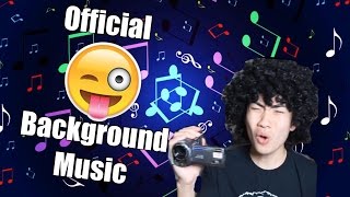 RiceGumAfroGum Official Background music [upl. by Jordon]