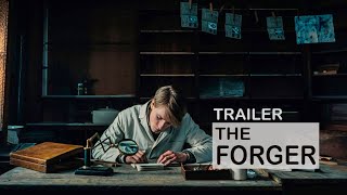 THE FORGE Official Trailer 2024 [upl. by Lally]