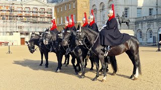 Horse Guard Parade [upl. by Wasserman]