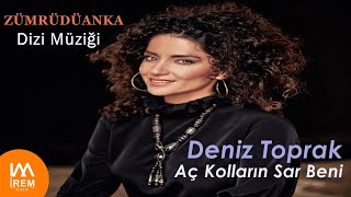 Deniz Toprak  Aç Kolların Sar Beni  Bir Dileğim Var Senden [upl. by Yawnoc]