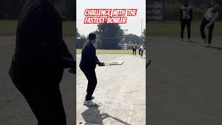 6 BALLS CHALLENGE 18 RUNS TO WIN cricket goprocricketvlogs gopro cricketlover [upl. by Deanna310]