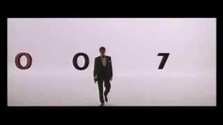 GoldenEye 1995 teaser trailer remastered [upl. by Aniakudo]