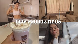 Nunca me había pasado esto 😩 Poniendo mi vida en orden amp organizando julio VLOG [upl. by Irme]