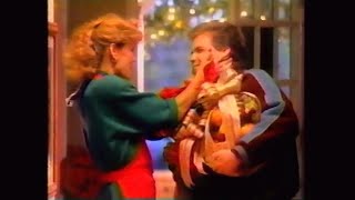 1990 Schnucks Christmas commercial poor audio [upl. by Polik56]