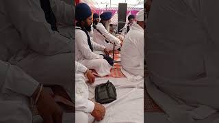 sant Baba sukhwinder singh ji tibbe wale [upl. by Takeshi603]