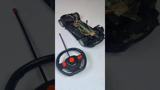 Unboxing Rc Car And Driving Test shorts [upl. by Tharp680]