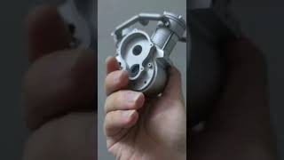 SEMTO V2 Engine Preview engine diy v2 [upl. by Halli654]