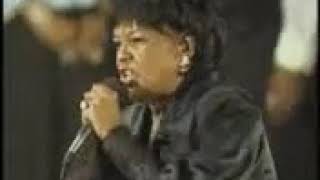 Shirley Caesar  Hell Do It Again144Pmp4 [upl. by Mellette13]