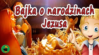 🎄 Ola i bajka o narodzinach Jezusa 🎄 Film edukacyjny dla dzieci [upl. by Mercola]