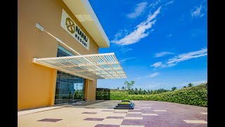 Nanu Resort Arambol  Cheapest Luxury Hotel in North Goa [upl. by Terb]