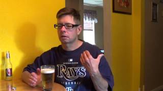 Louisiana Beer Reviews Miller 64 [upl. by Eriuqs]