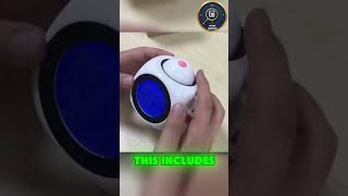 Top Talking Alarm Clocks in 2024  Best Amazon Tech Gadgets [upl. by Junji]