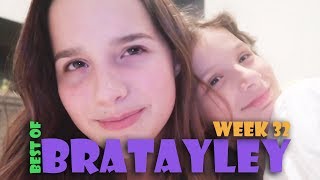 Best of Bratayley WK 32 [upl. by Menken]