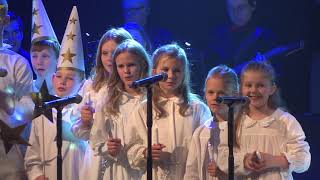 Julkonsert Malmbäck 2017 Akt1 [upl. by Ahsille]