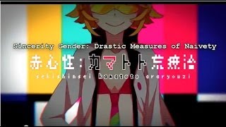 【Kagamine Len and Rin】Sincerity Nature Drastic Measures of Ignorance PV【English Subs】 [upl. by Cogswell]