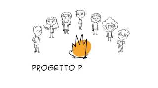 PROGETTO PORCOSPINI  presentazione progetto [upl. by Svoboda]