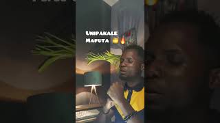 Unipakale mafuta CelesteFazuluOfficiel worship moment by AeN [upl. by Thor]