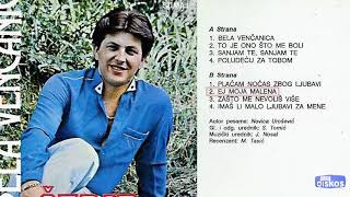 Serif Konjevic  Ej moja malena  Audio 1982 [upl. by Imerej]