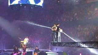 Jonas Brothers  Live to Party Ottawa August 31 2009 [upl. by Ellehsat]