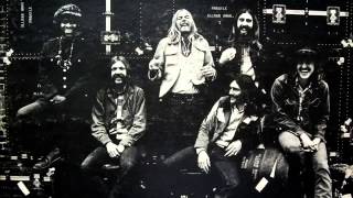 Allman Brothers Live At The Fillmore East [upl. by Medina347]